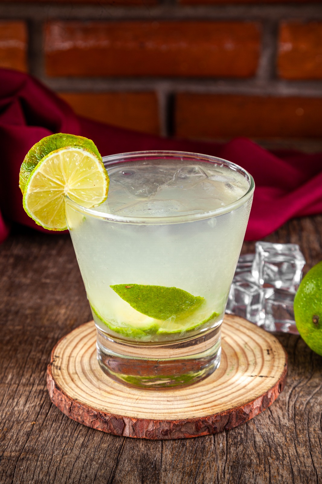 CAIPIRINHA