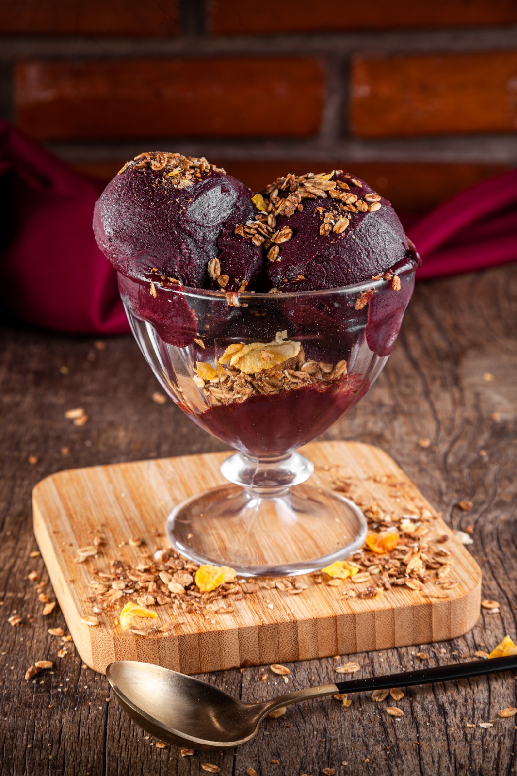 AÇAÍ ARTESANAL