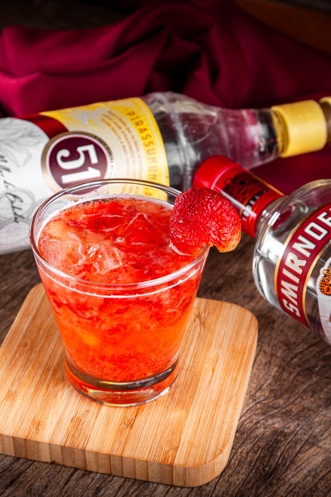 CAIPIVODKA